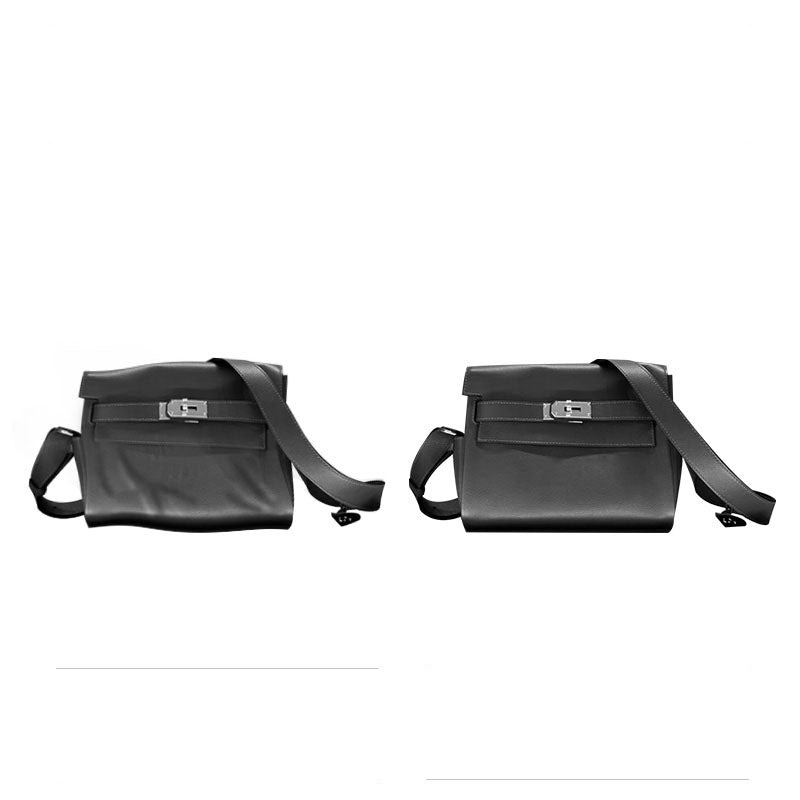 Premium Geldbörsen-Organizer für Hermes Kelly Messenger PM (25 cm) / GM (32 cm) product image 5