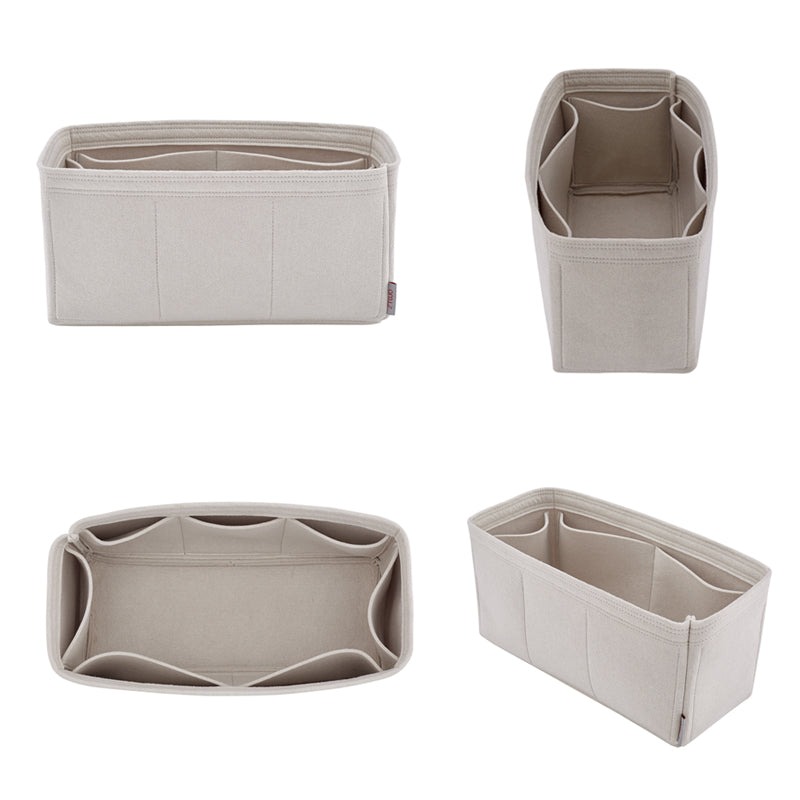Organizer für Hermes Garden Party 30 / 36 – 8 Fächer, Filz product image 6