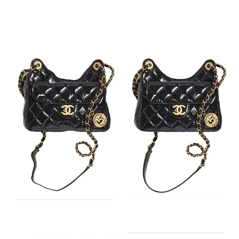 Premium-Taschenorganizer für die Chanel 23C/23P Cruise Hobo Bag Small / Medium product image 5