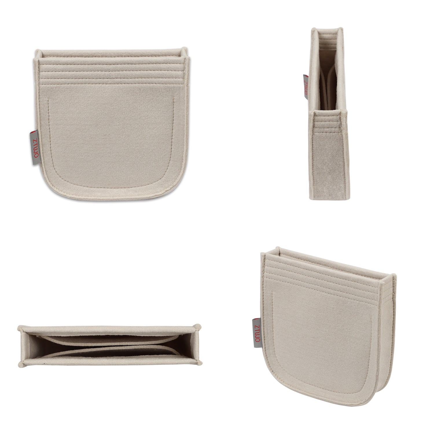 Premium-Geldbörsen-Organizer für Hermes Evelyne 16 / 23 / 29 / 33 detail image 1