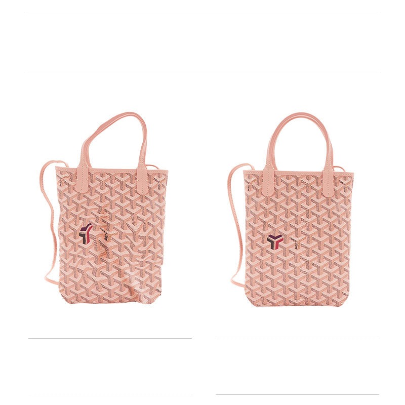 Einsatz für Goyard Poitiers Claire-Voie – Premium-Filzeinlage product image 5