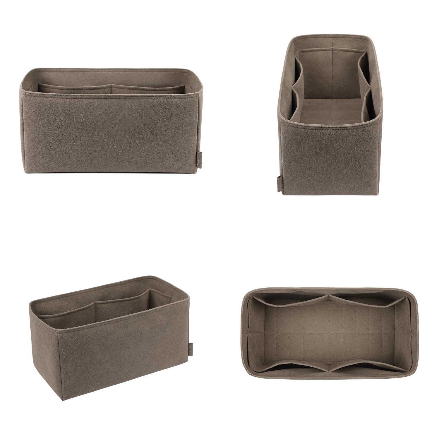Taschenorganizer für Hermes Lindy 22 / Lindy 26 / Lindy 30 / Lindy 34 – Perfekt geeignet, 5 Fächer, Premium-Material in Automobilqualität product image 2