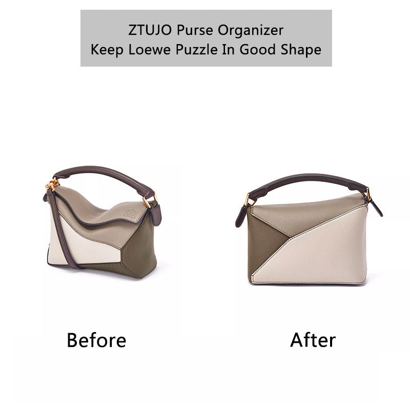 Premium Geldbörsen-Organizer für Loewe Puzzle Mini / Small / Medium / Large product image 4