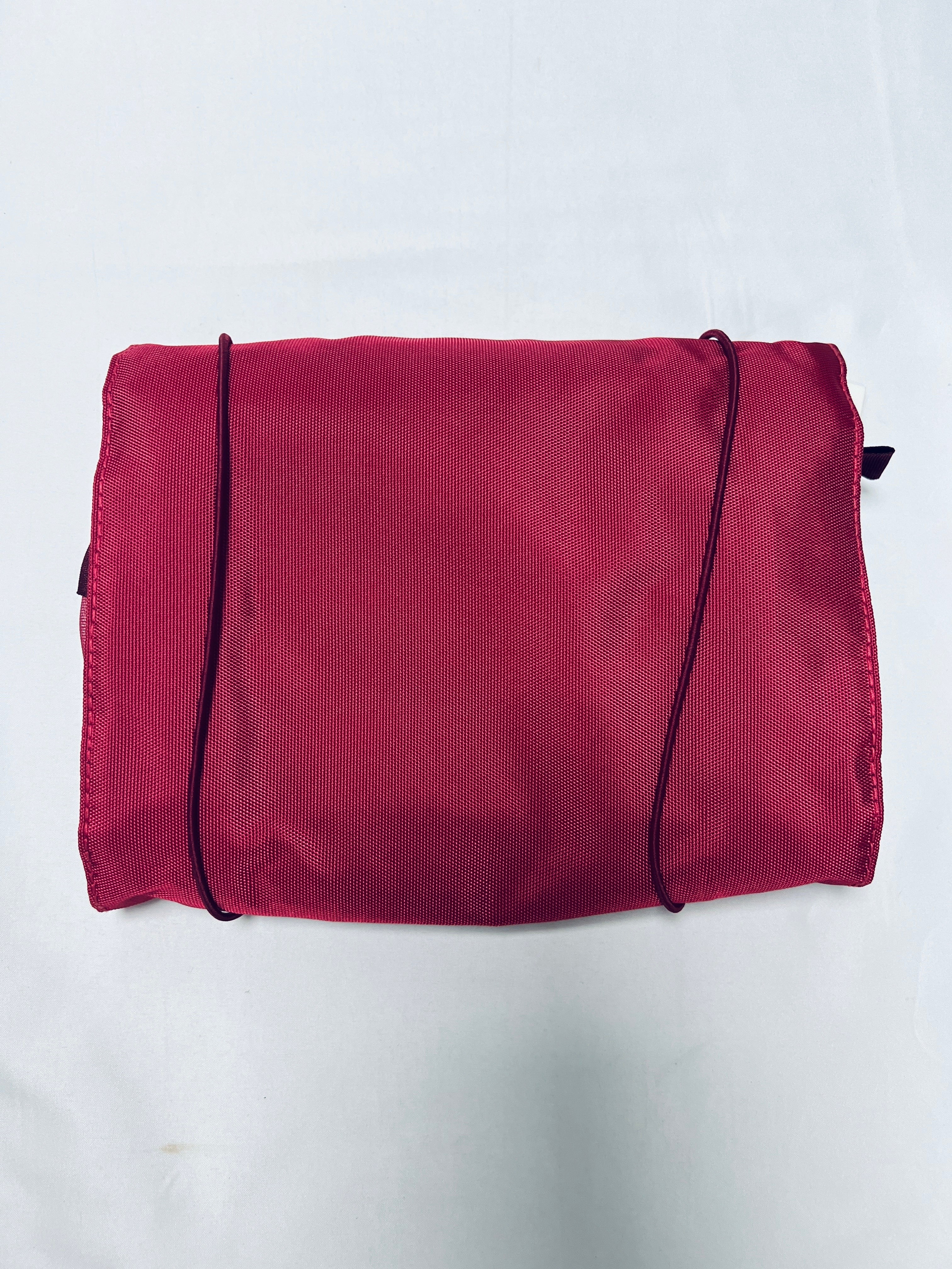 Wasserdichte Kulturbeutel-Reisetasche mit Aufhängeband für Accessoires product image 3