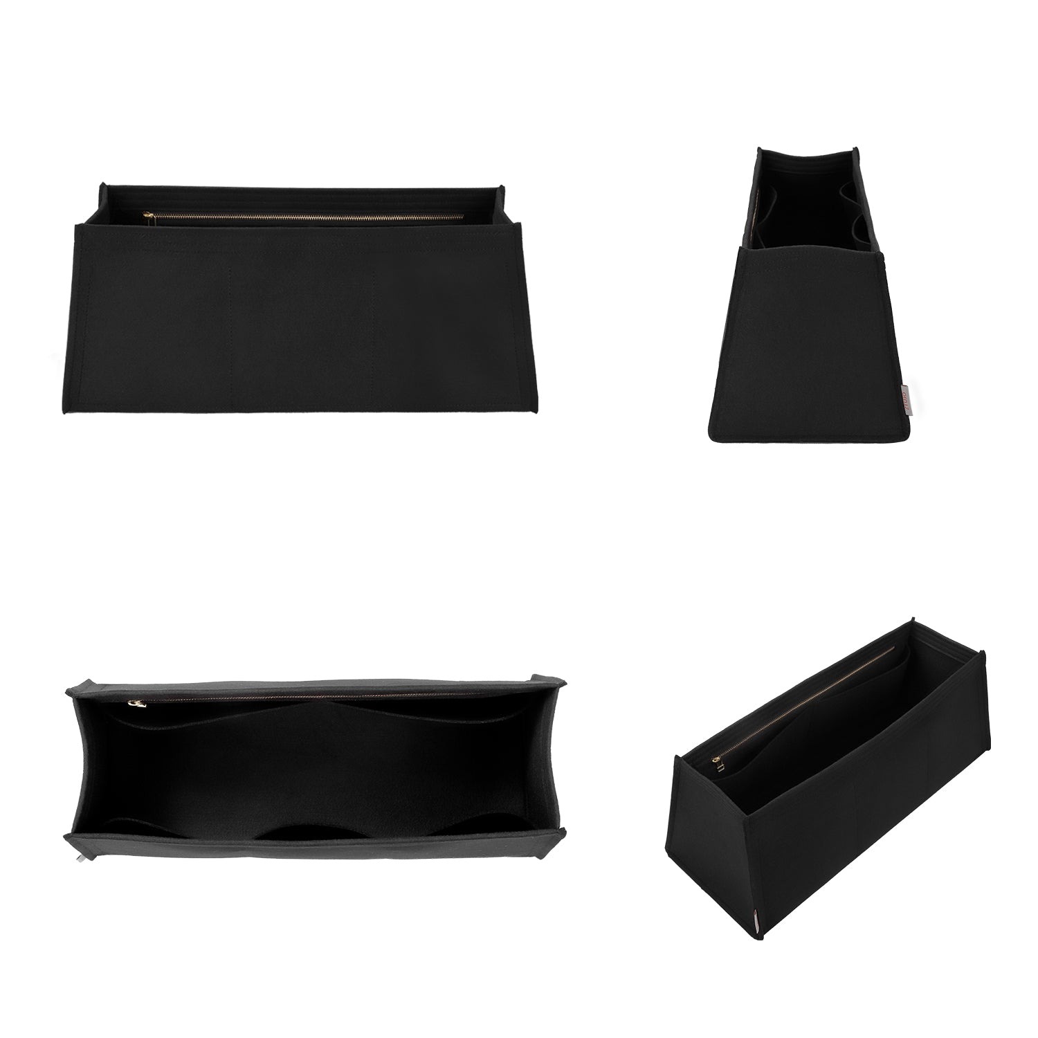 INNERBAG Taschenorganizer für Hermes Maxi Kelly 42 product image 2