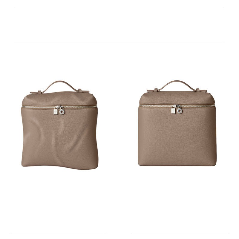 Organizer für Loro Piana Extra Pocket Rucksack L23.5 – Silks & Satins, 5 Fächer product image 6