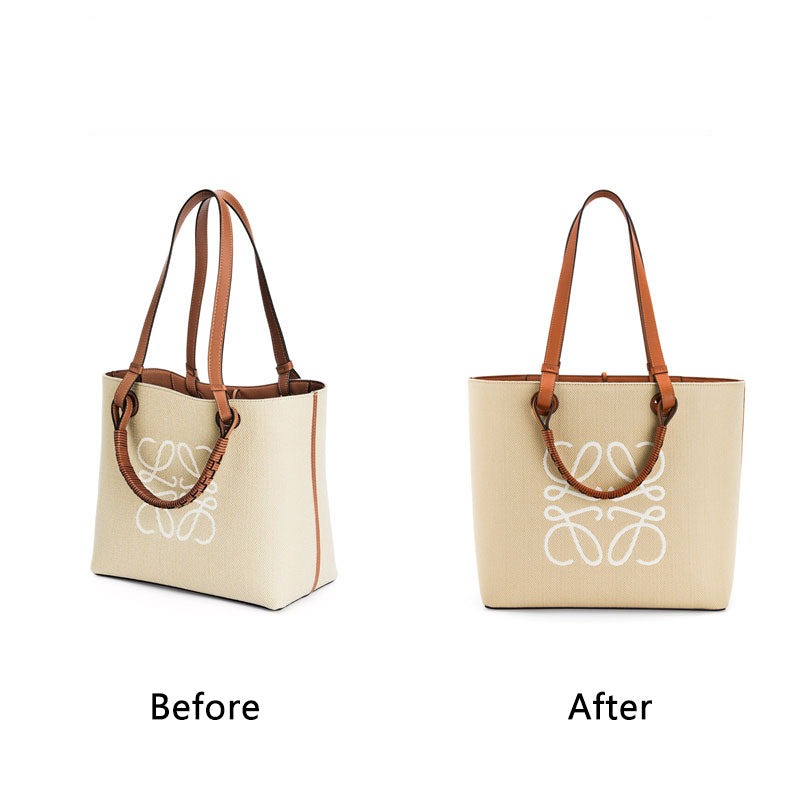 Premium-Taschenorganizer für Loewe Anagram Tote Mini / Klein / Mittel product image 4