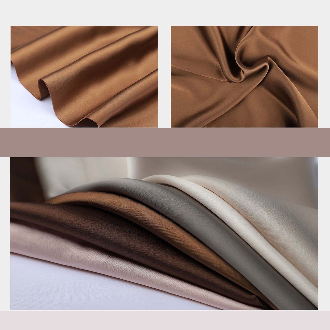 INNERBAG Seiden- und Satin-Taschenorganizer für Hermes Constance Mini 18 / 24 product image 4