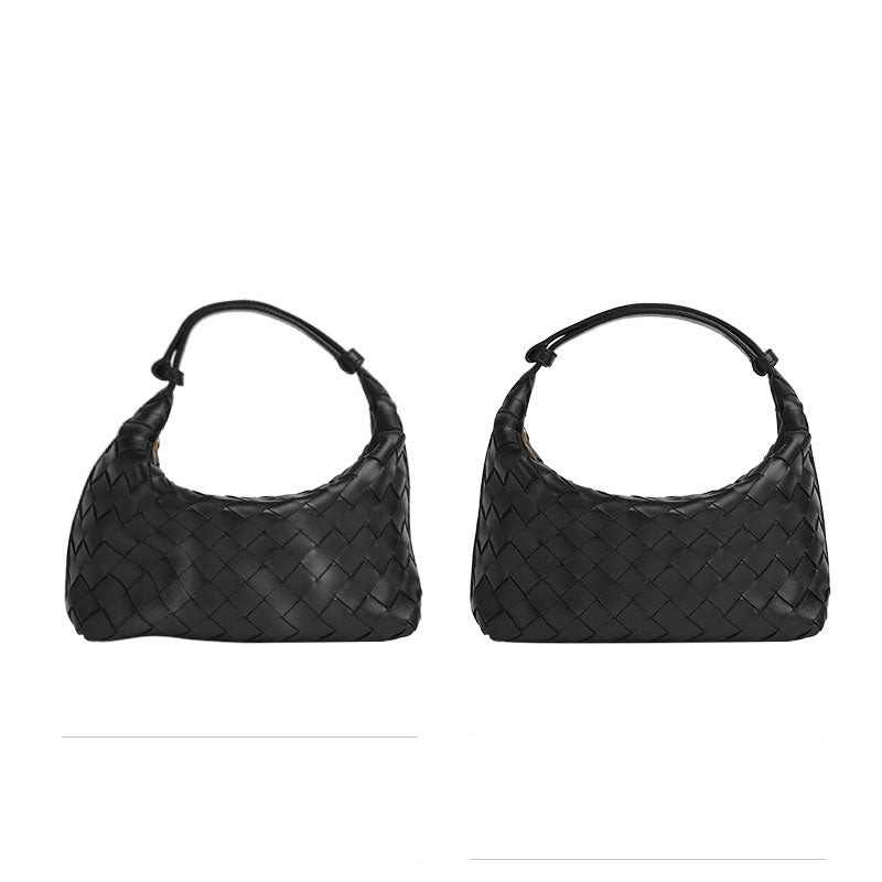 Organizer für Bottega Veneta BV Mini Wallace – Premium-Filzeinlage mit 4 Taschen detail image 4
