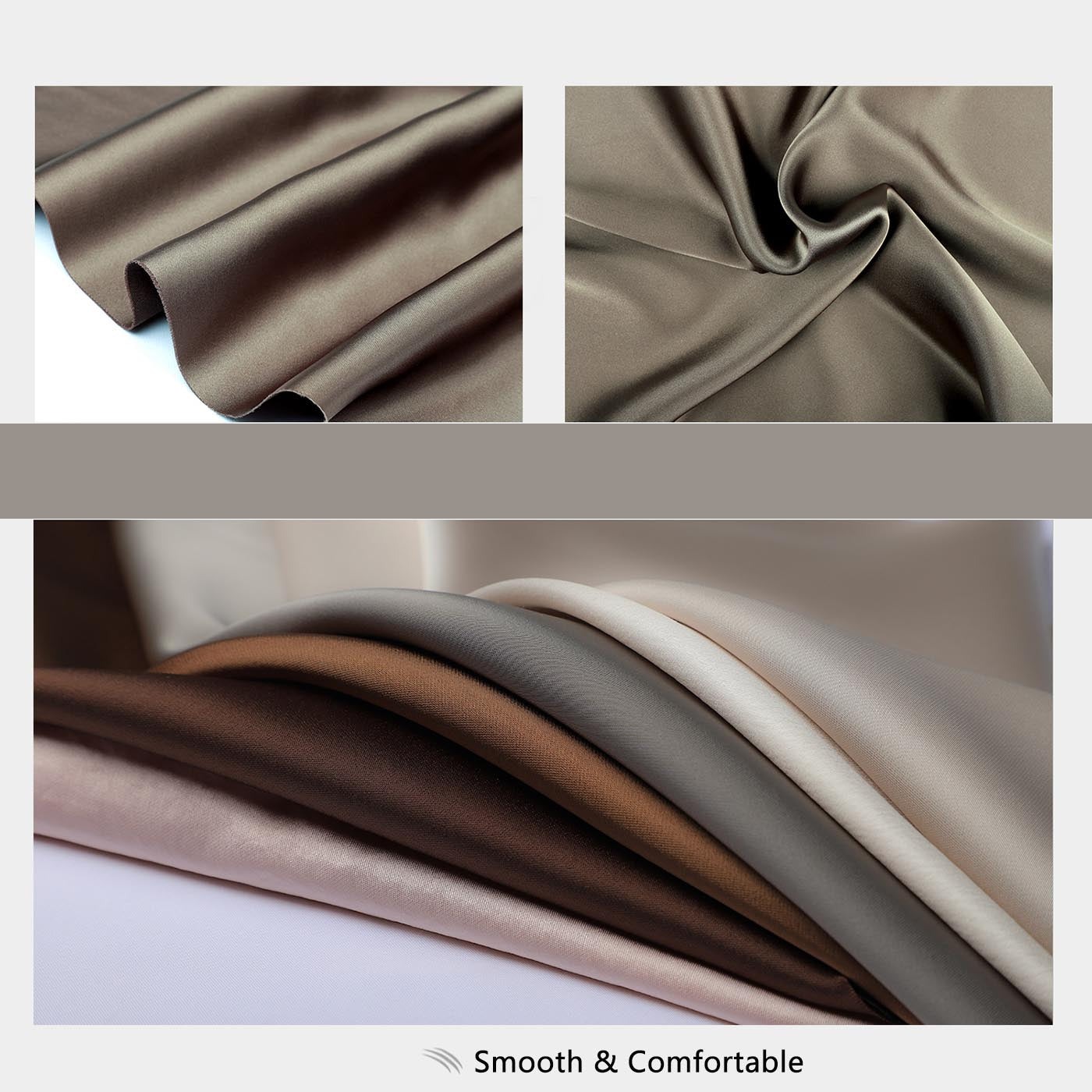 Silk and Satins Geldbörsen-Organizer für Hermes Roulis Mini / 23 detail image 3