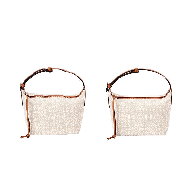 Premium Geldbörsen-Organizer für Loewe Cubi Small / Large – 4 Fächer, YKK-Reißverschluss product image 5