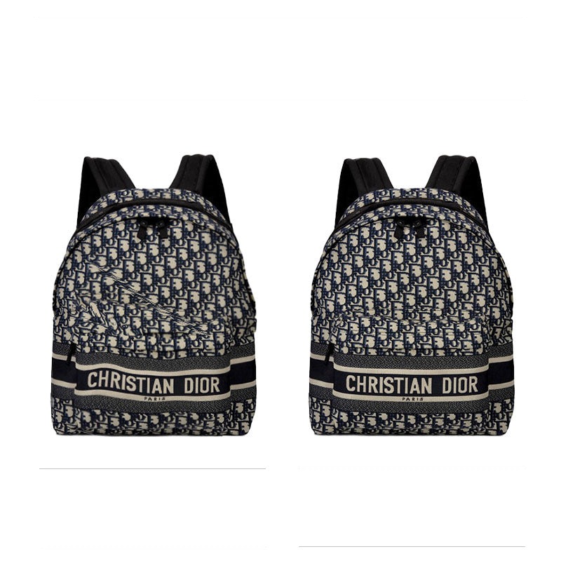 Premium Handtaschen-Organizer für Dior Rider Rucksack 30 cm / DiorTravel Rucksack 35 cm product image 6