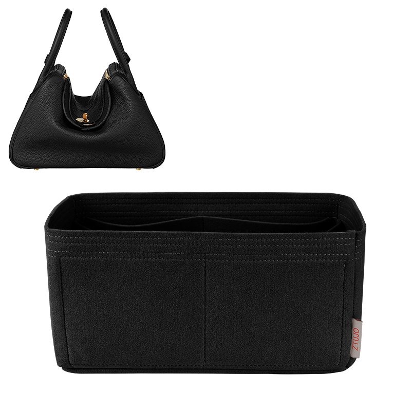 Premium Handtaschen-Organizer für Hermès Lindy Mini / Lindy 26 / Lindy 30 / Lindy 34 product image 3