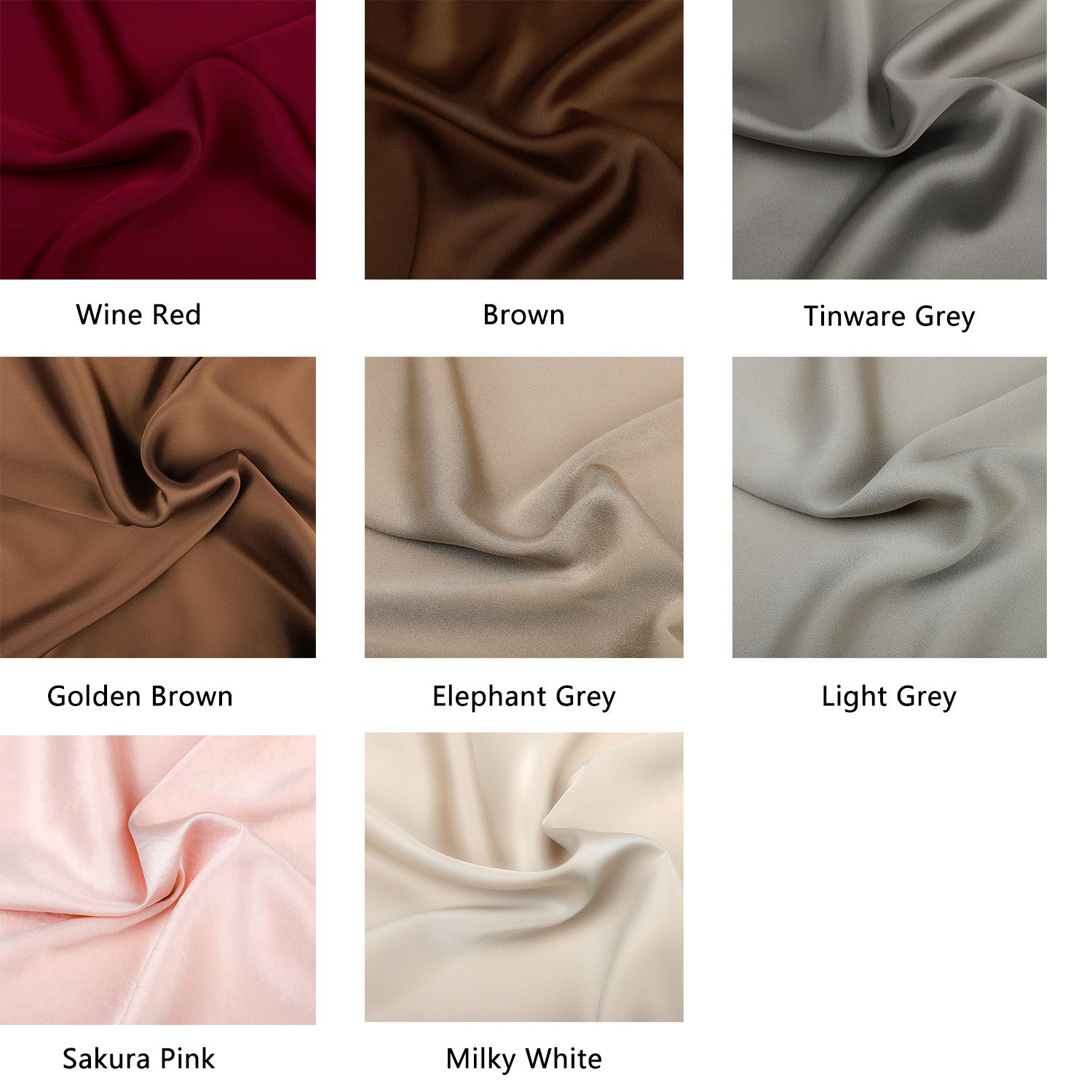 INNERBAG Taschenorganizer für Hermes Aline Mini / Small – Seide & Satins, 2 Taschen product image 6