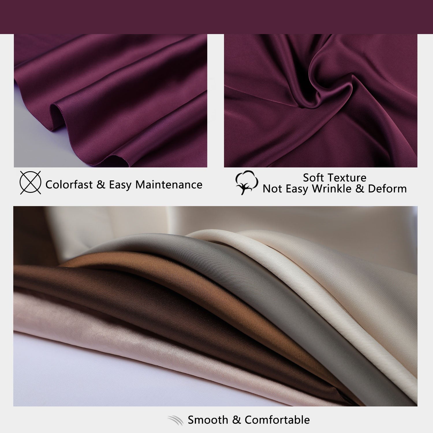 INNERBAG Taschenorganizer für LV All In BB / GM – Silks & Satins, 5 Fächer product image 5