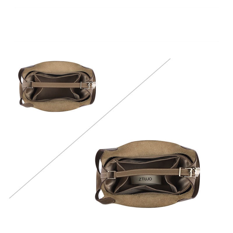 Seiden- & Satin-Taschenorganizer für Hermes Picotin 18 / 22 / 26 product image 7