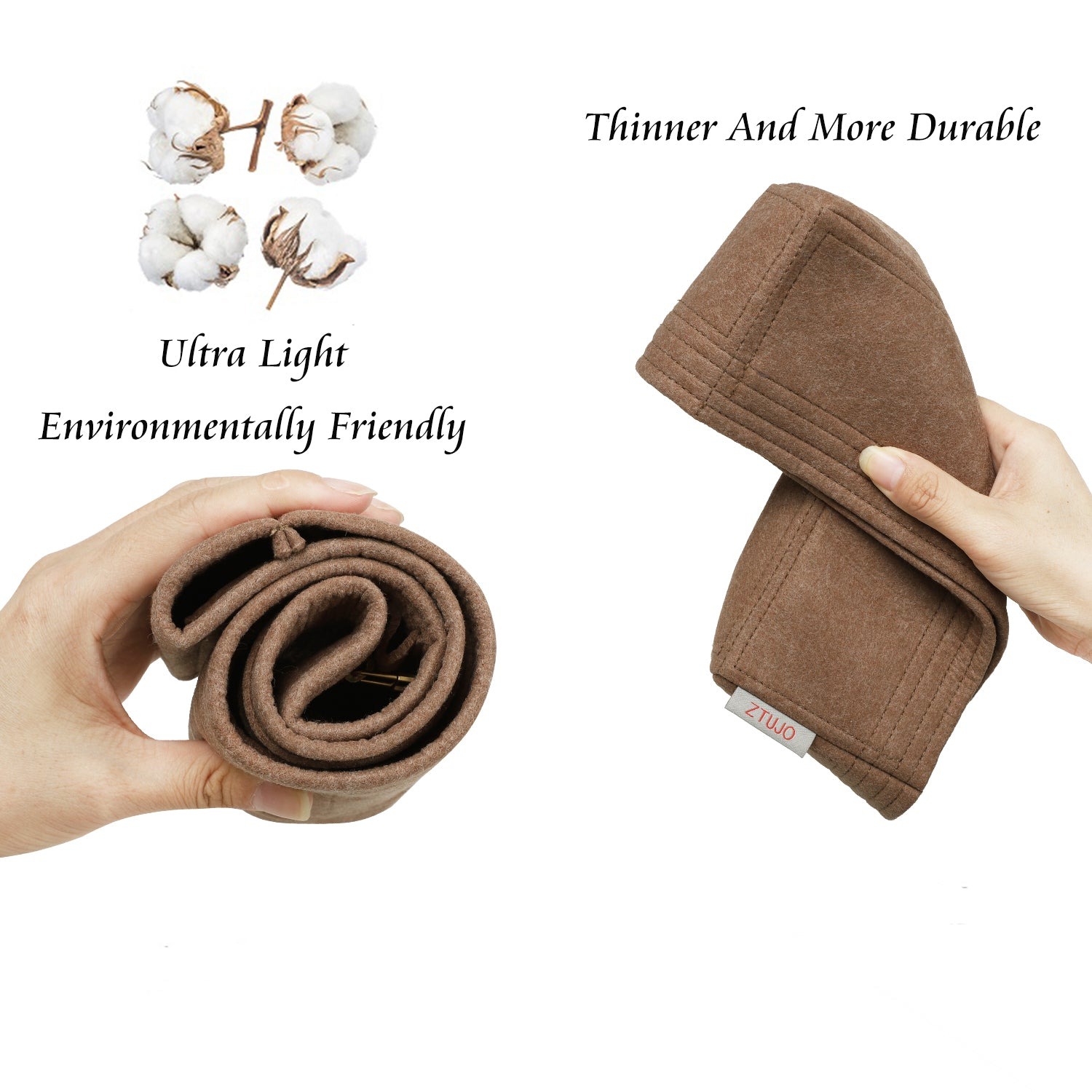 Taschenorganizer für Fendi Baguette Mini (19) / Medium (26) / Large (33) product image 3