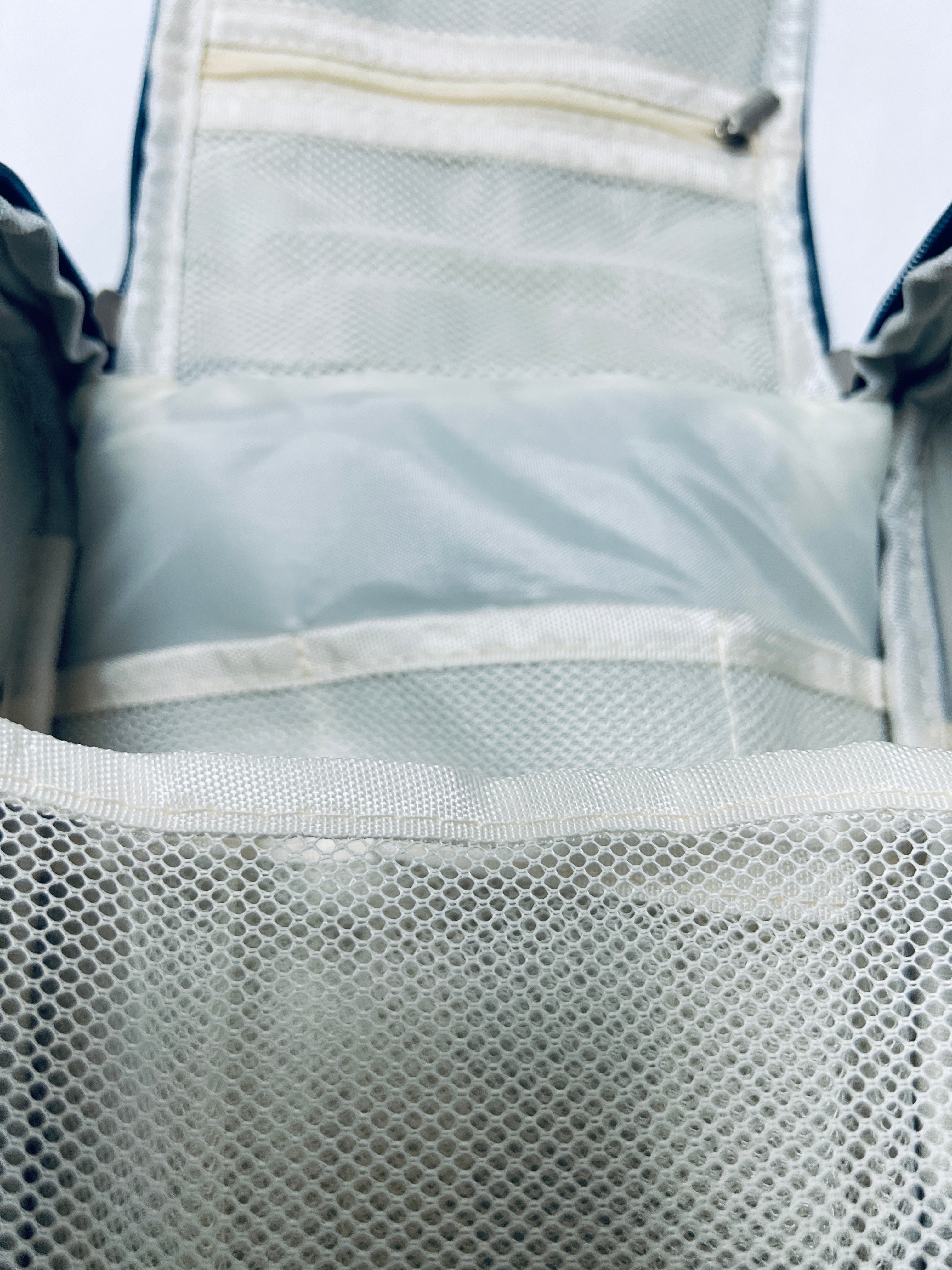 Kulturbeutel, Reise-Toilettenorganizer mit wasserabweisender Beschichtung für Toilettenartikel und Zubehör, Reiseutensilien product image 5