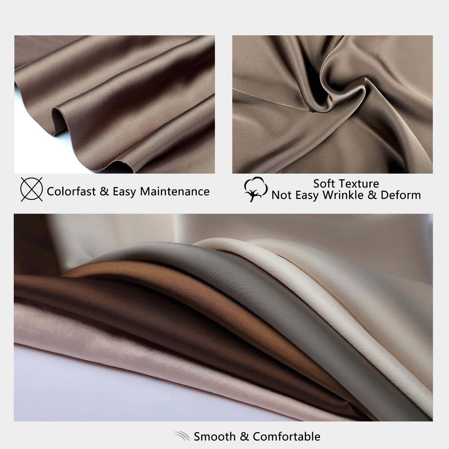Organizer für Loro Piana Extra Pocket Rucksack L23.5 – Silks & Satins, 5 Fächer product image 4