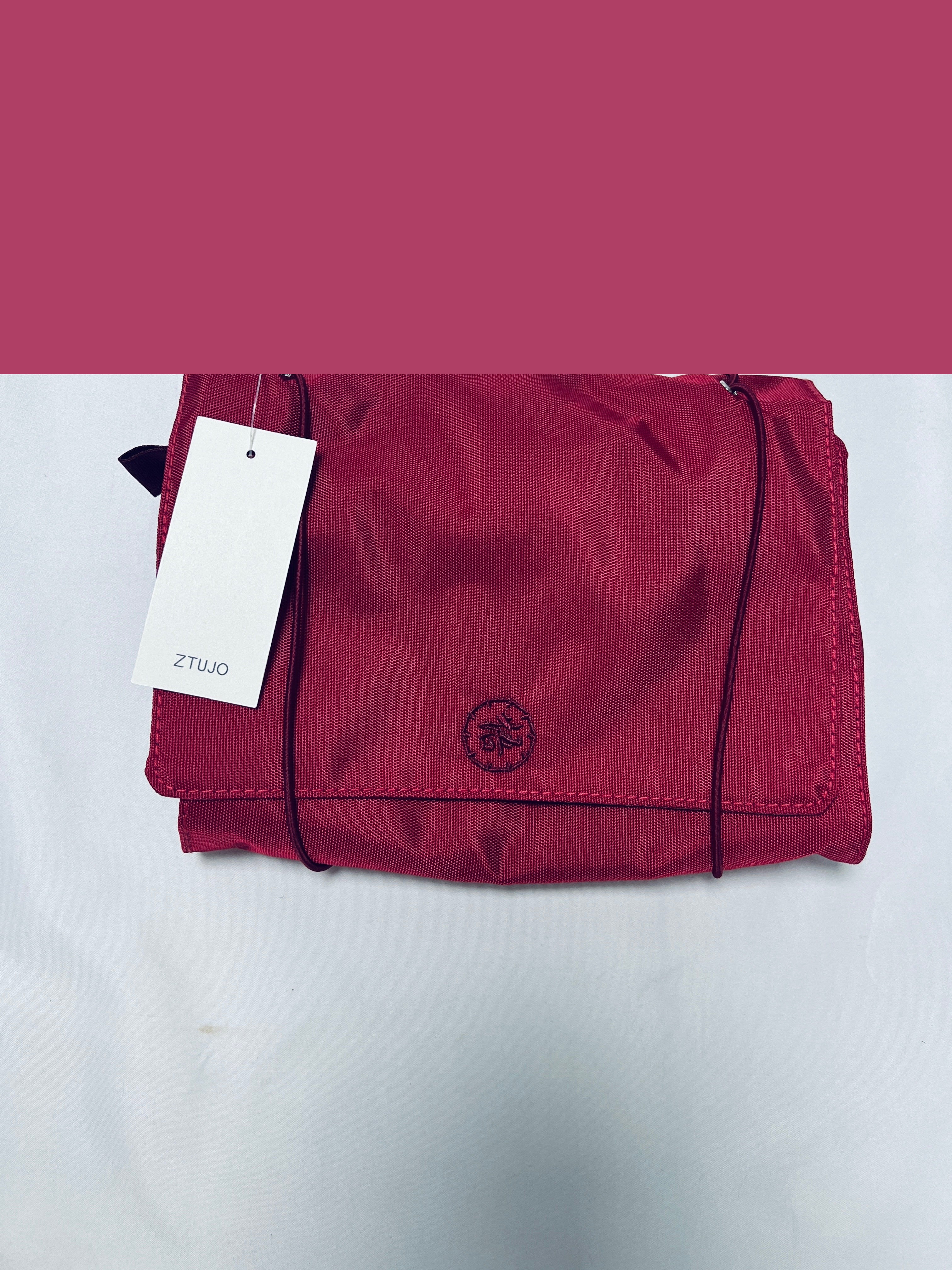 Wasserdichte Kulturbeutel-Reisetasche mit Aufhängeband für Accessoires
