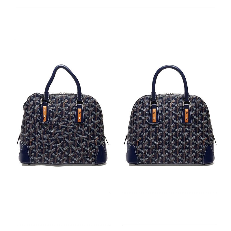 Premium Handtaschen Organizer für Goyard Vendome Mini / PM – 3 Fächer, weicher Filz product image 5