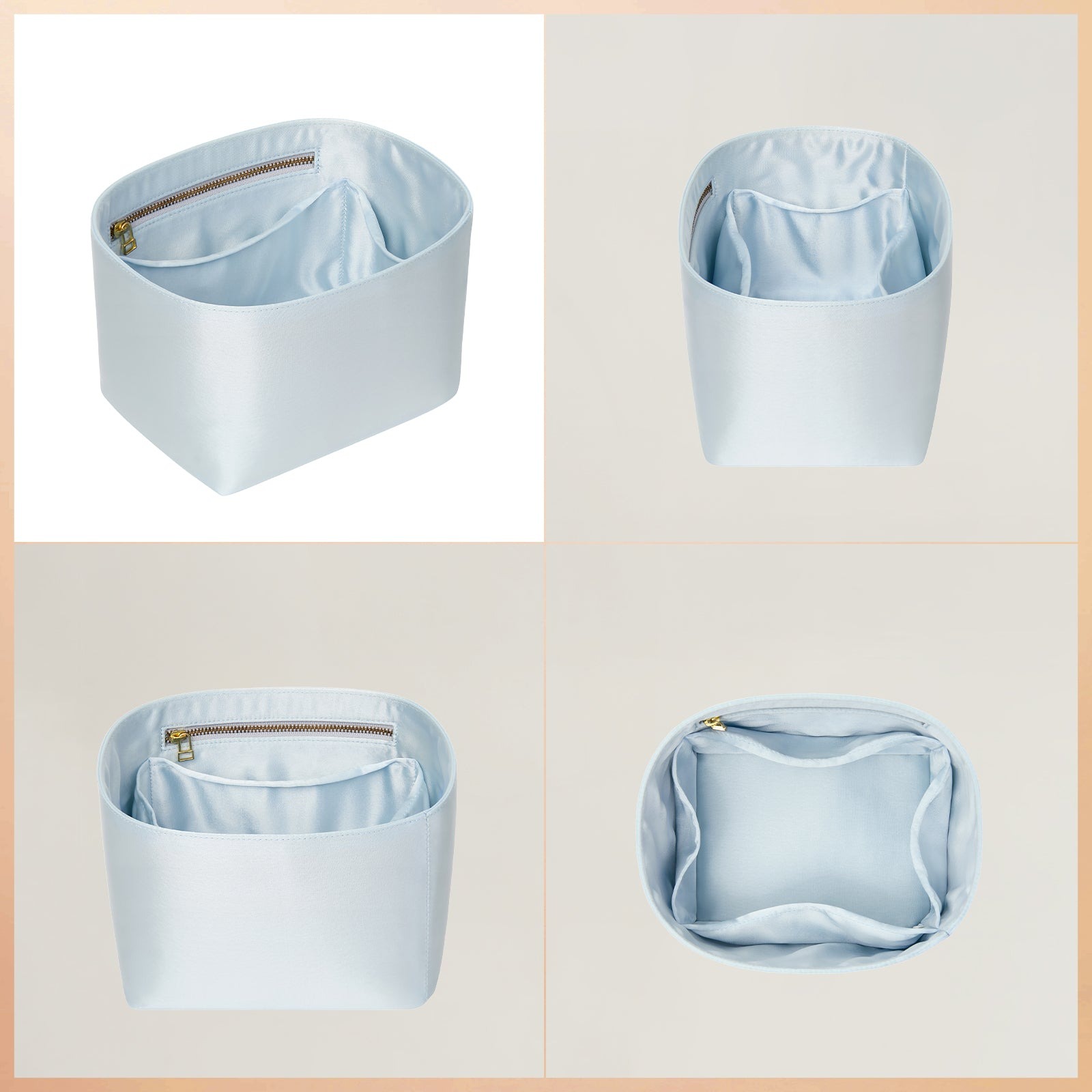 INNERBAG Geldbörsen-Organizer für Hermes Picotin 18 / 22 product image 7