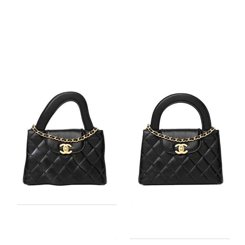 Organizer für Chanel Kelly Bag – Premium-Filzeinlage mit YKK-Reißverschlüssen product image 5