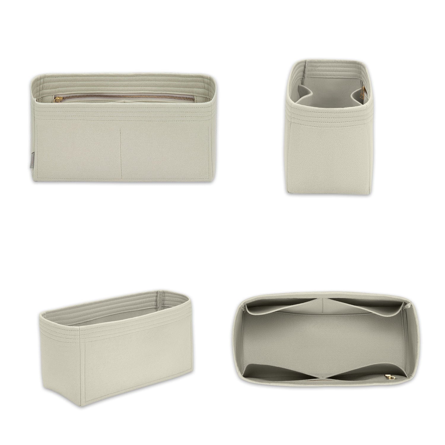 Premium Geldbörsen-Organizer für Loewe Puzzle Mini / Small / Medium / Large product image 2