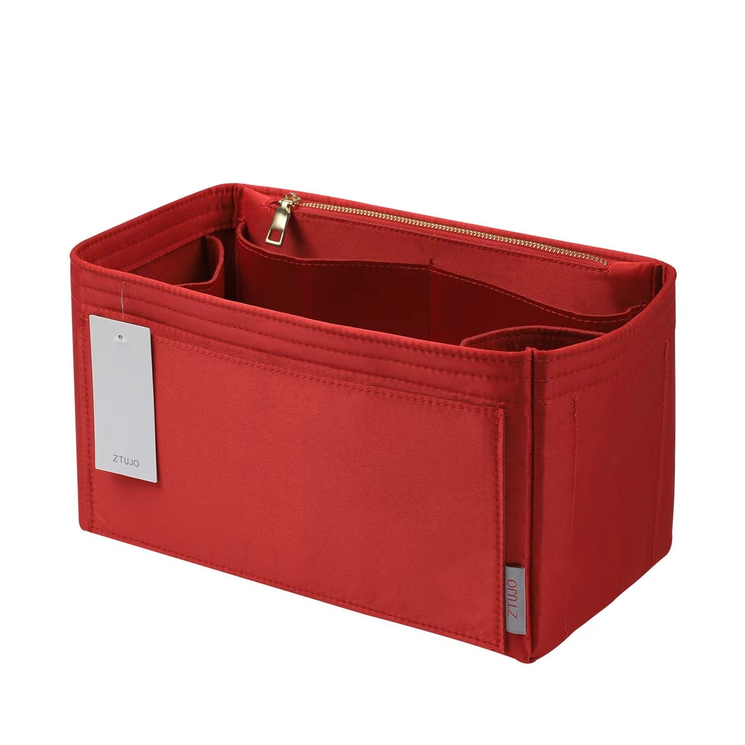 Handtaschen-Organizer-Einsatz – Passend für Speedy, Neverfull, Tote, ONTHEGO, Artsy und mehr product image 14