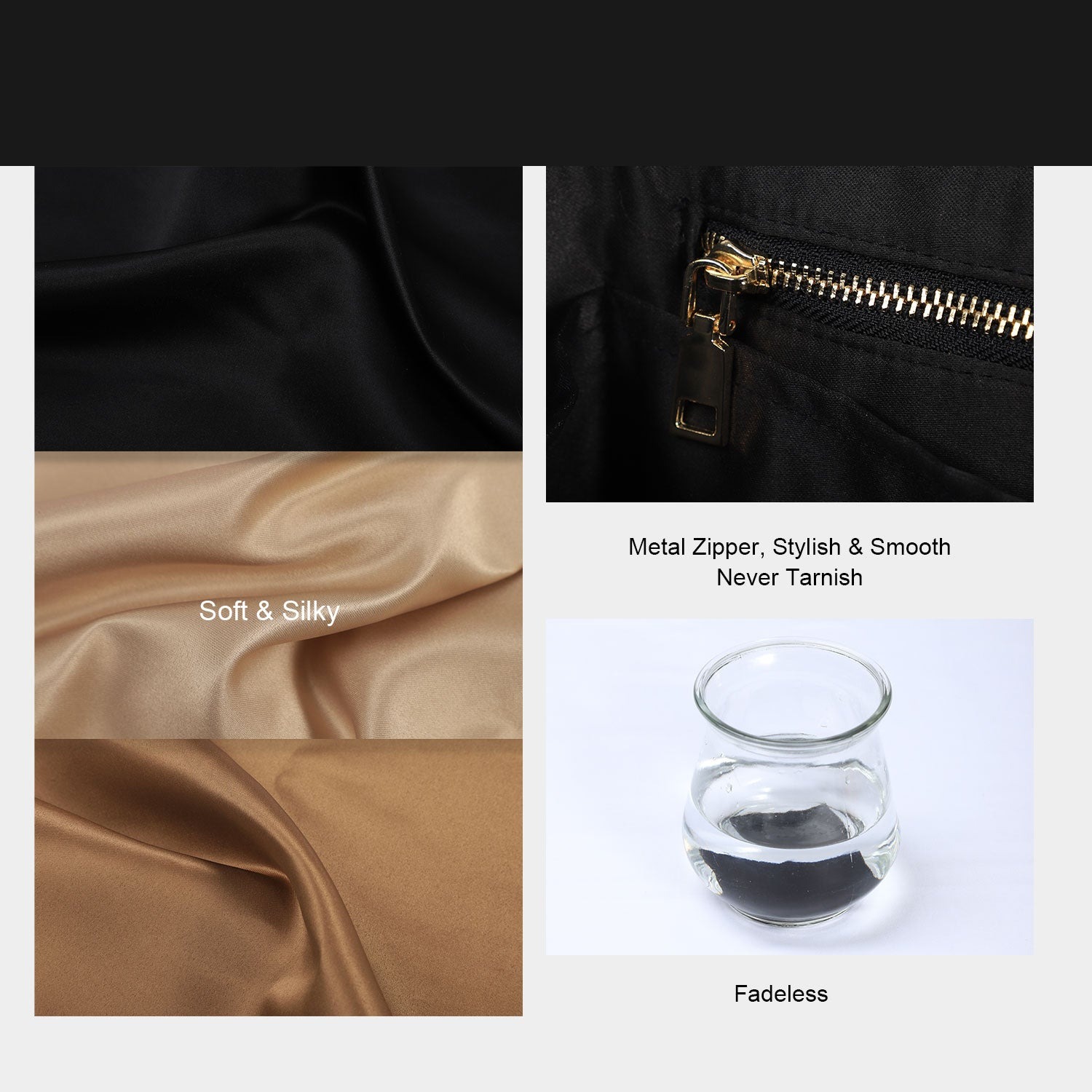 Seidiger Taschenorganizer für Hermes Picotin, Tascheneinsatz für Luxus-Tote, passend für Picotin 18 / 22 product image 10
