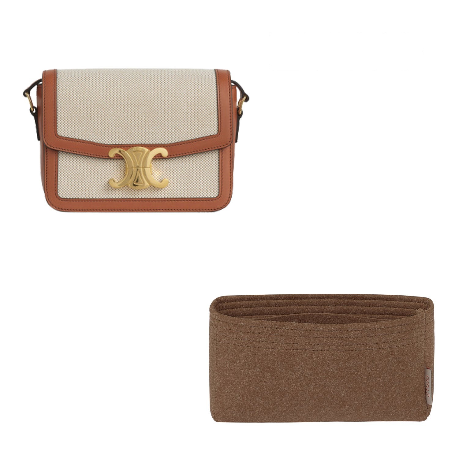 Taschenorganizer für Céline