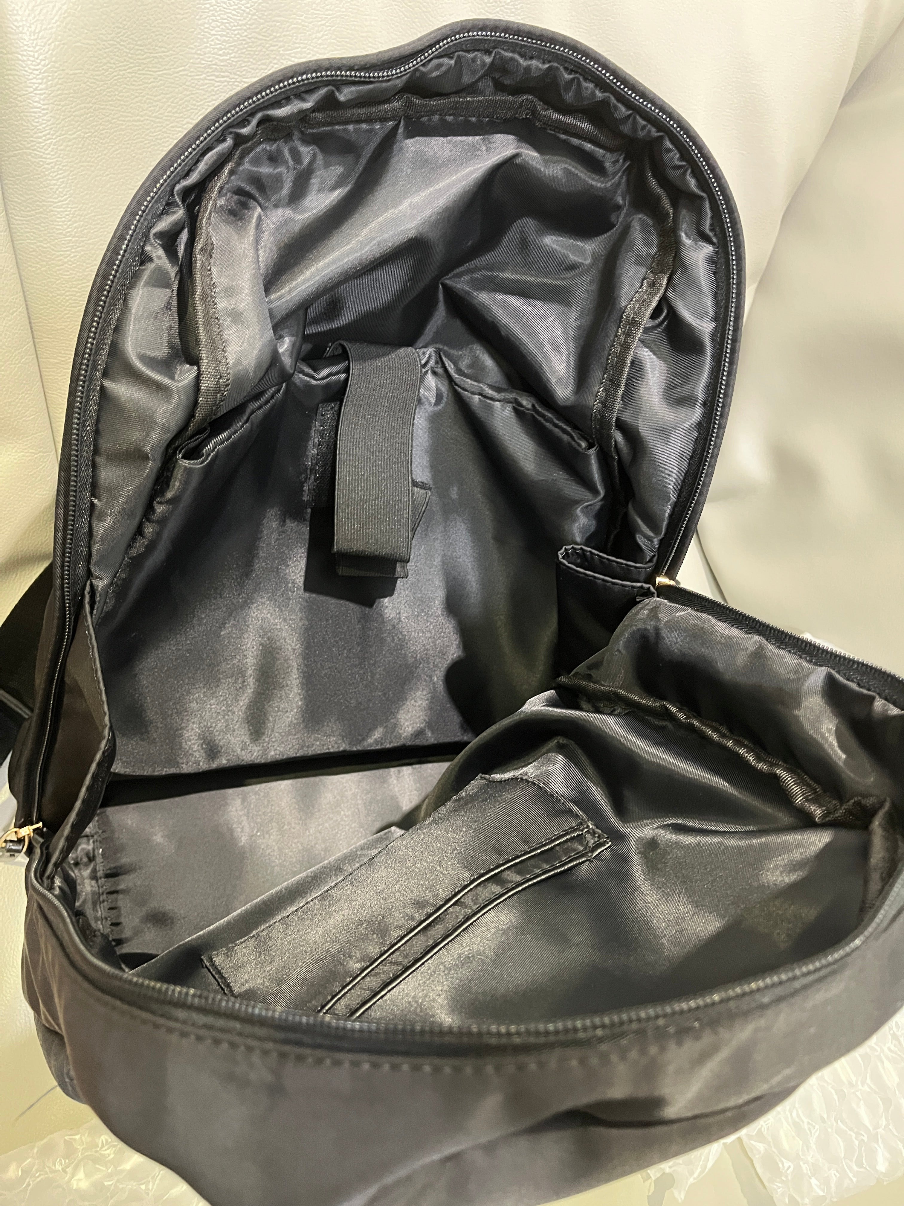 Leichter Freizeit-Laptop-Rucksack für den Alltag product image 4