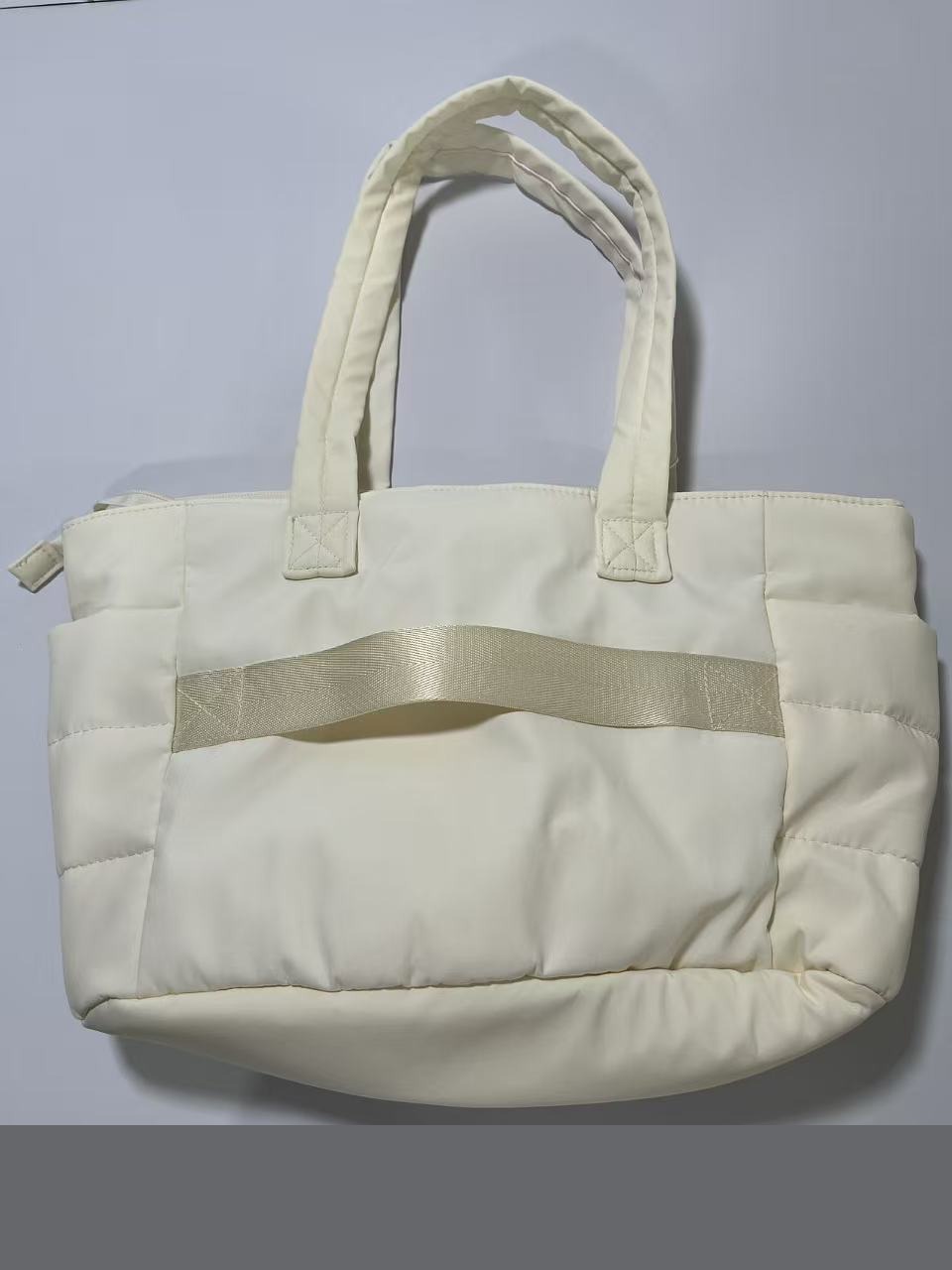 Sporttasche für Damen & Herren - Weekender-Übernachtungstasche, große Handgepäck-Gymtasche, Sport-Duffel, Krankenhaustasche, Yoga-Tote, Arbeitstasche product image 5