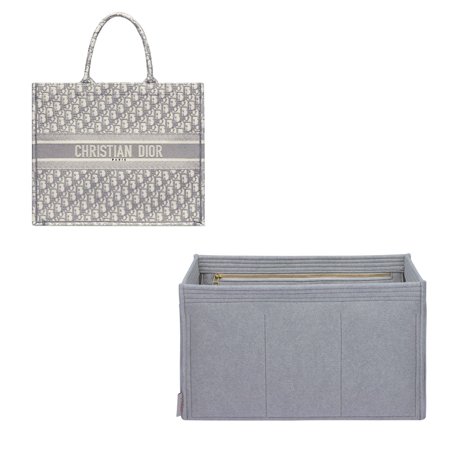 Taschenorganizer für Dior
