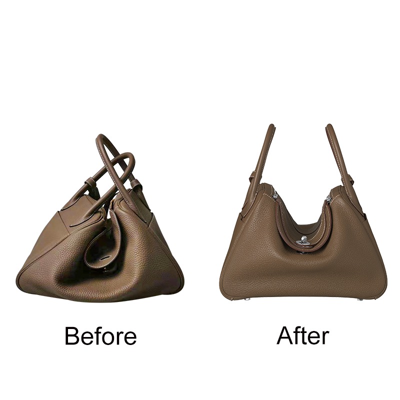 Premium Handtaschen-Organizer für Hermès Lindy Mini / Lindy 26 / Lindy 30 / Lindy 34 product image 5