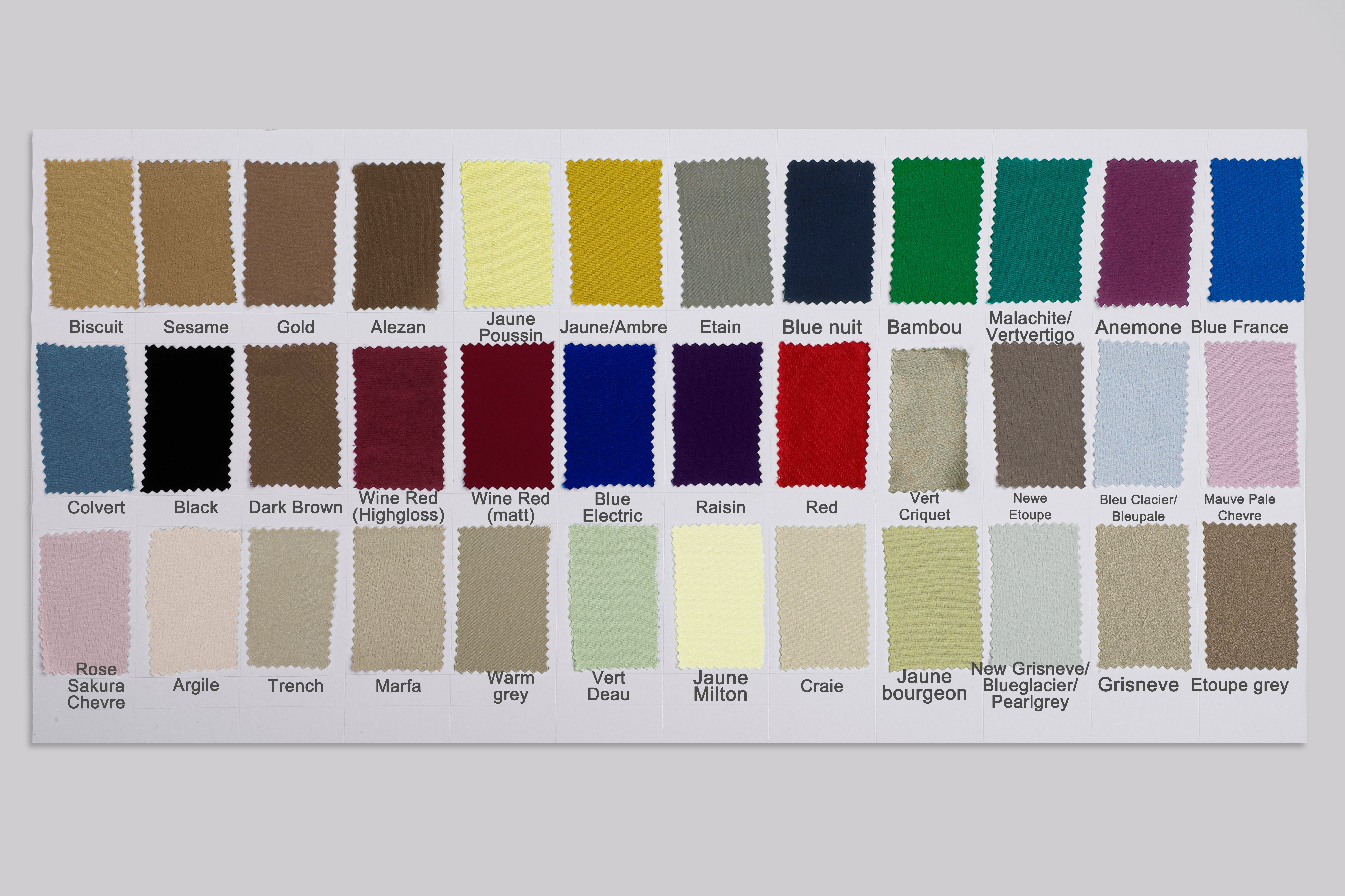 Taschenorganizer für LV Neverfull BB / PM / MM / GM – Seiden und Satin Edition product image 9