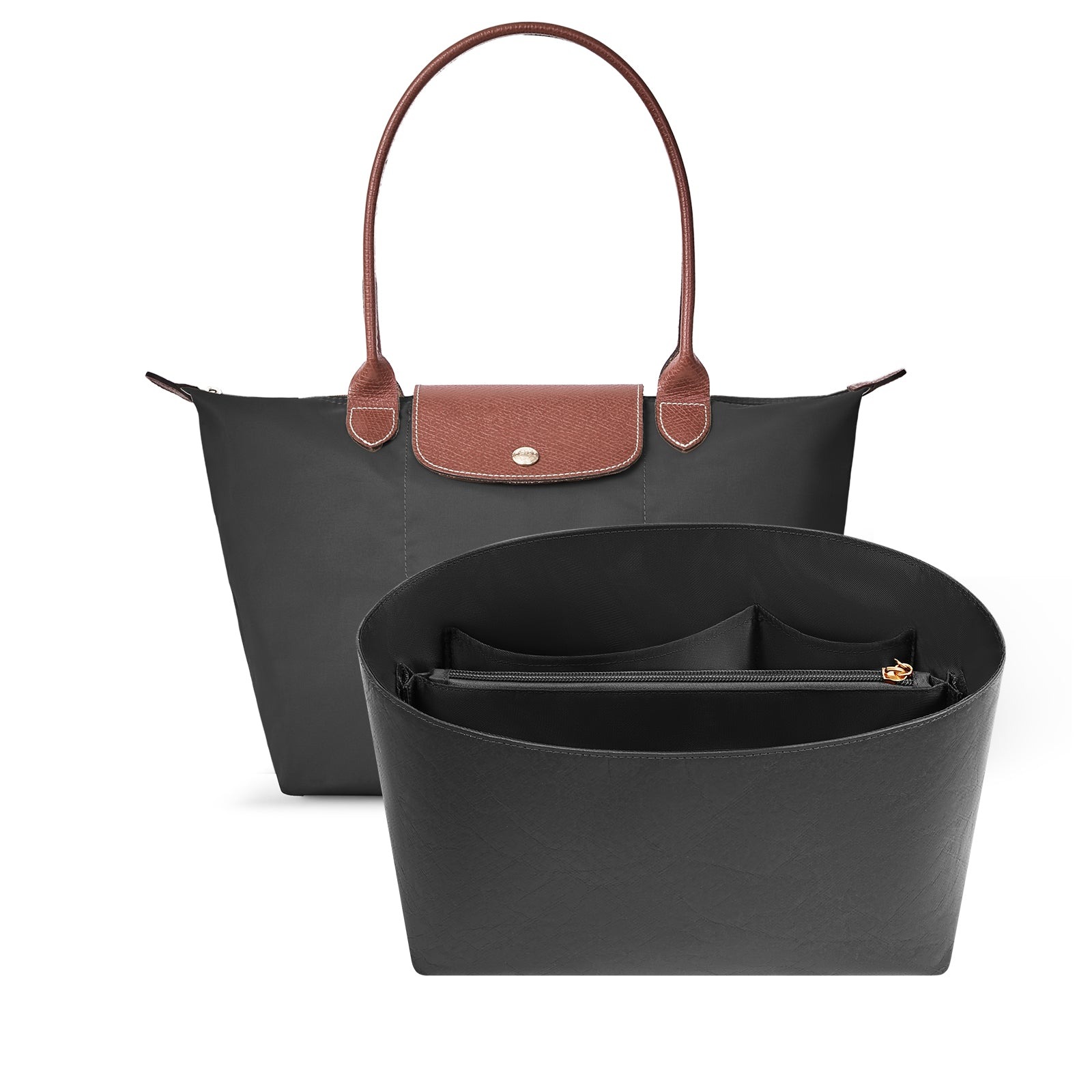 Taschenorganizer für Longchamp