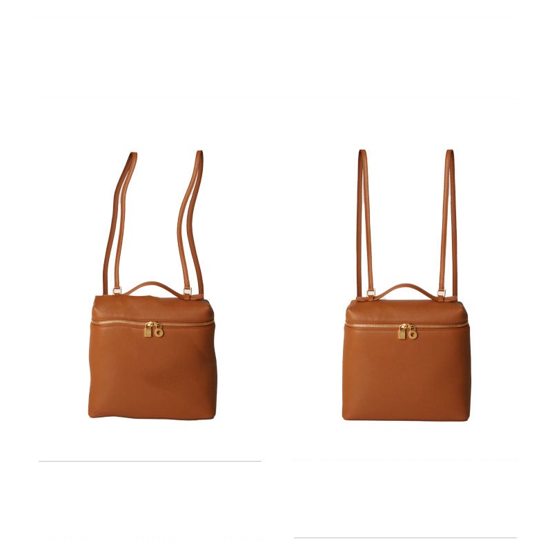 Taschenorganizer für Loro Piana Extra Pocket Rucksack L23.5 – Einsatz aus Filz mit 4 Fächern product image 5