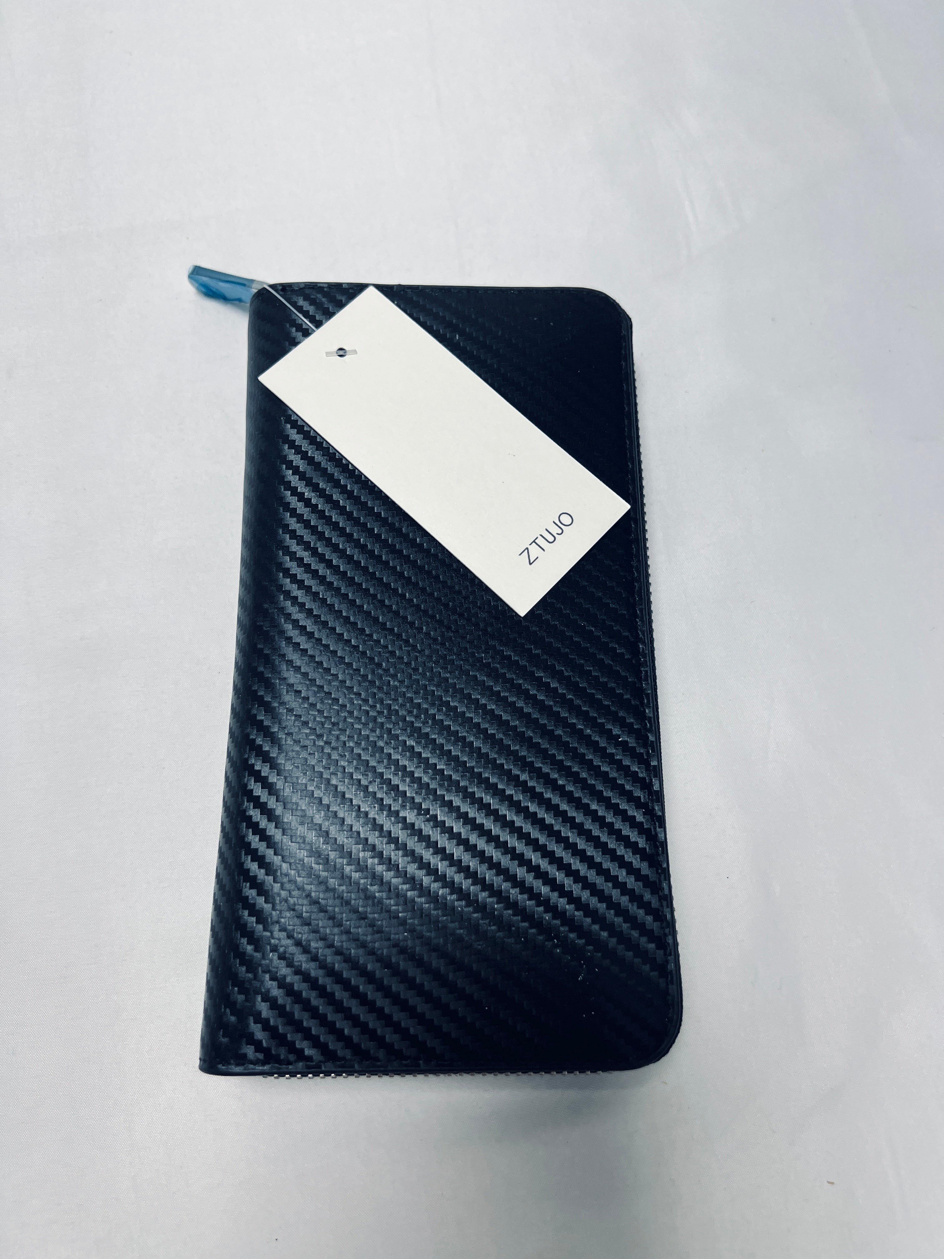 RFID-blockierende Brieftasche & Kreditkartenhalter für Männer und Frauen product image 2