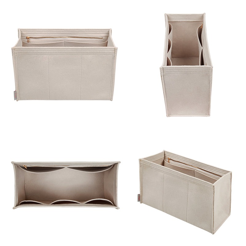 Taschenorganizer für Dior Book Tote Mini 22,5 cm / 2022 Neue kleine Größe 26,5 cm / Mittel 36 cm / Groß 42 cm product image 6