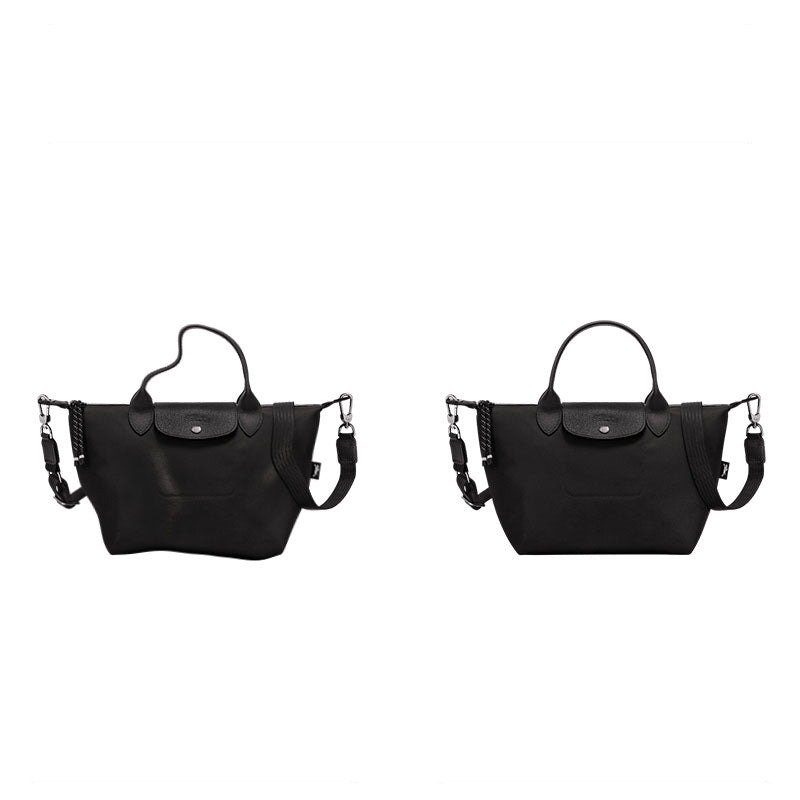 Seidiger Taschenorganizer für Longchamp Le Pliage Mini / Small / Medium / Large product image 11