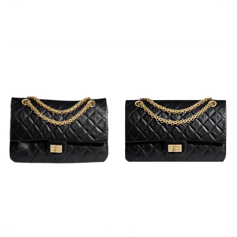 Seiden- und Satin-Taschenorganizer für Chanel 2.55 Mini / Small / Medium / Large product image 6
