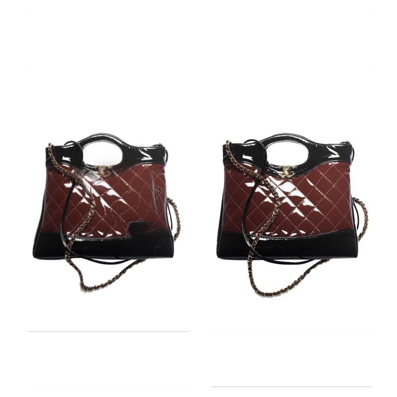 Chanel 31 Shopping Bag Mini / Small / New Small (24C/24S) / Medium / Large 包中袋收纳 organizer detail image 4