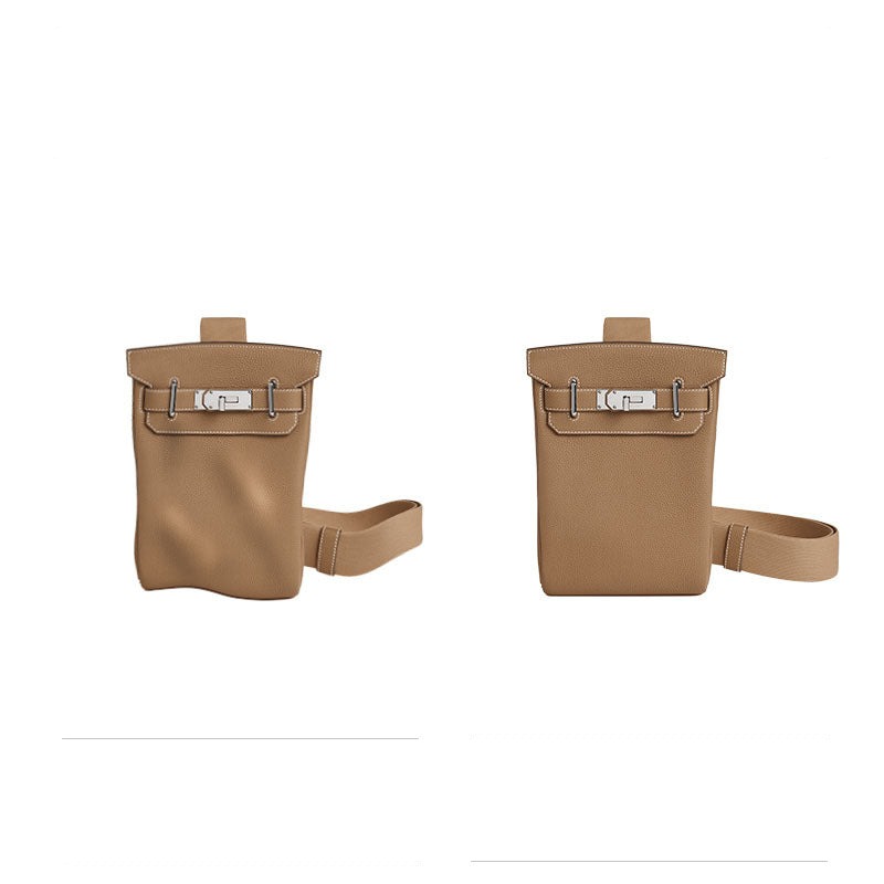 Premium Geldbörsen-Organizer für Hermes Hac a Dos Rucksack PM / GM product image 5