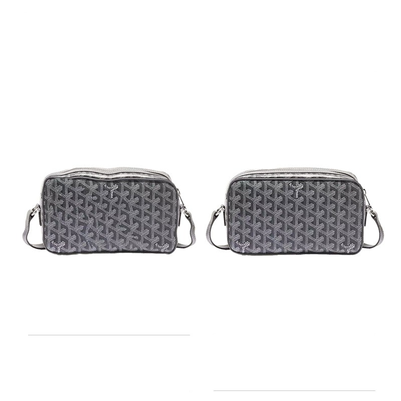 Einsatz für die Goyard Cap Vert – Premium-Filzeinlage mit 4 Fächern product image 5