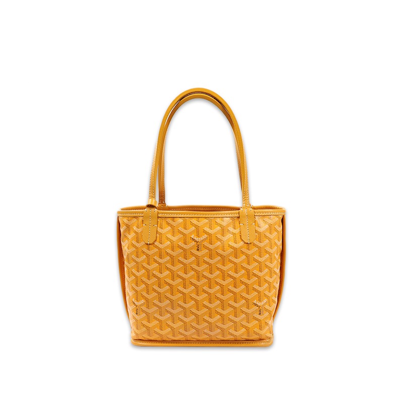 Premium Handtaschen-Organizer für Goyard Anjou Mini / PM / GM – 6 Fächer, ultraweicher Filz product image 5