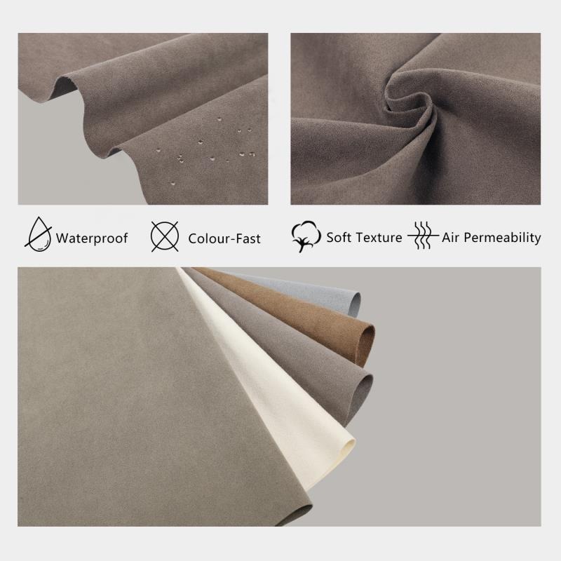 Alcantara-Taschenorganizer für HERMES KELLY 25 / KELLY 28 / KELLY 32 / KELLY 35 / KELLY 40 product image 5