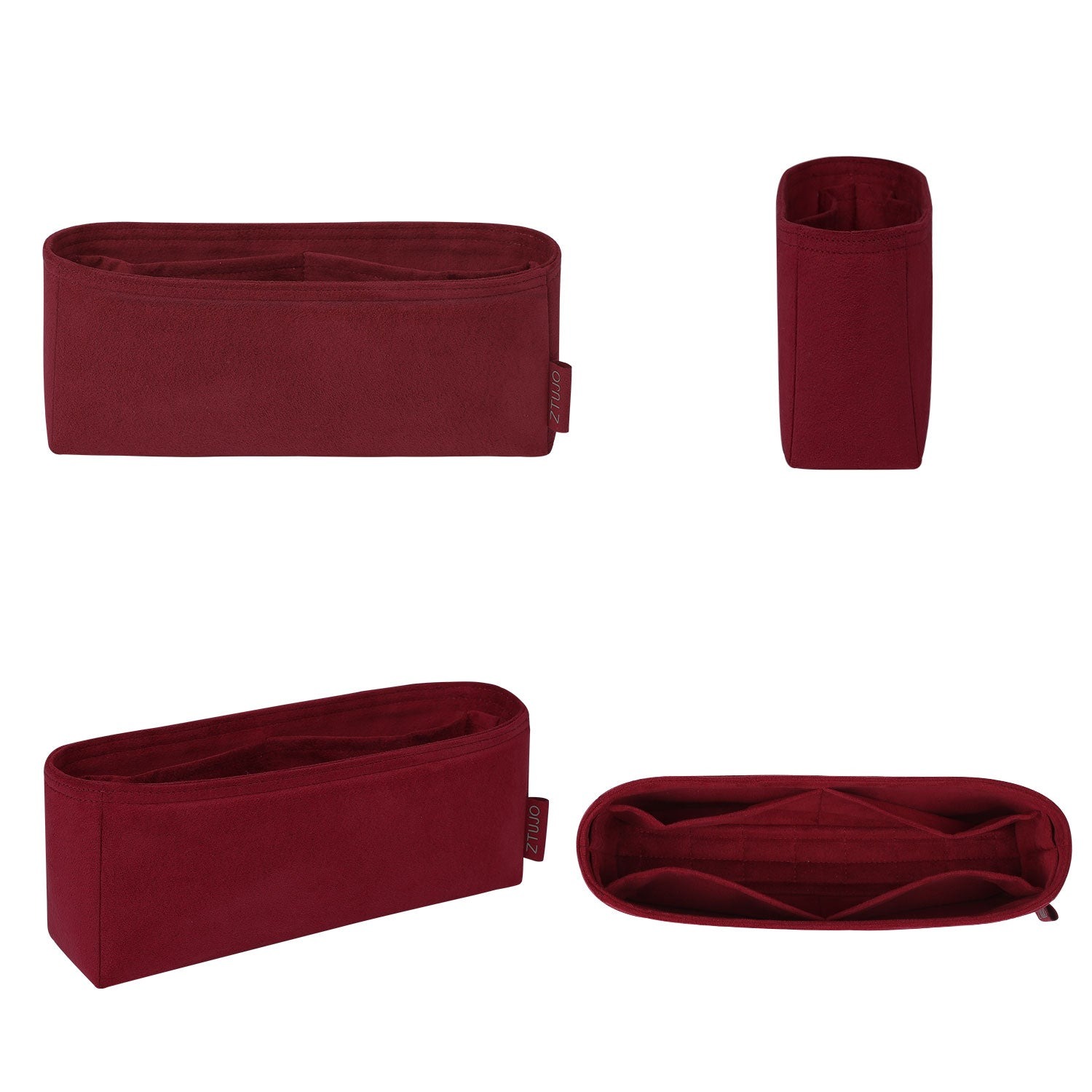 Organizer für Chanel CF Small 23 cm / Medium 26 cm / Jumbo 30 cm product image 2