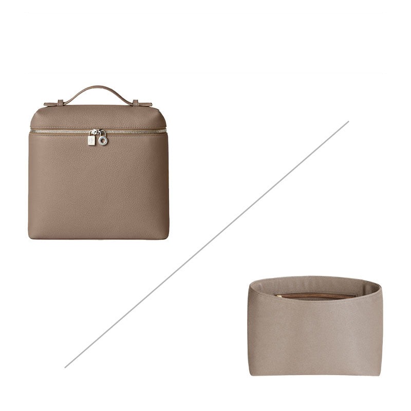 Organizer für Loro Piana Extra Pocket Rucksack L23.5 – Silks & Satins, 5 Fächer product image 7