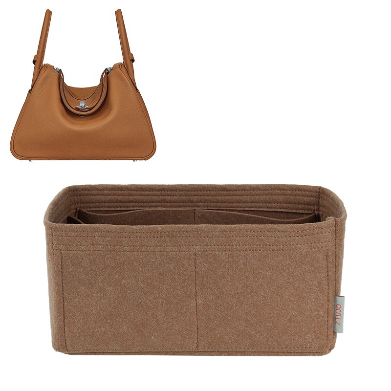 Premium Handtaschen-Organizer für Hermès Lindy Mini / Lindy 26 / Lindy 30 / Lindy 34 product image 2